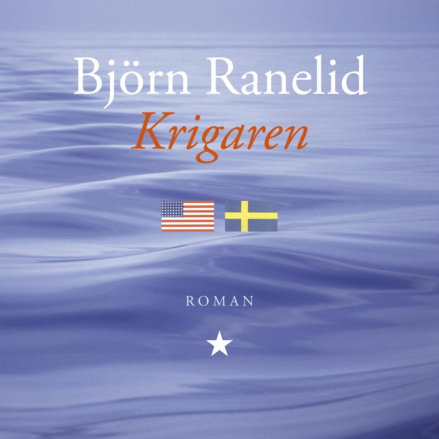 Krigaren – Ljudbok