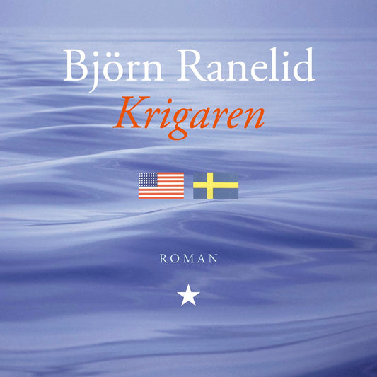 Krigaren – Ljudbok