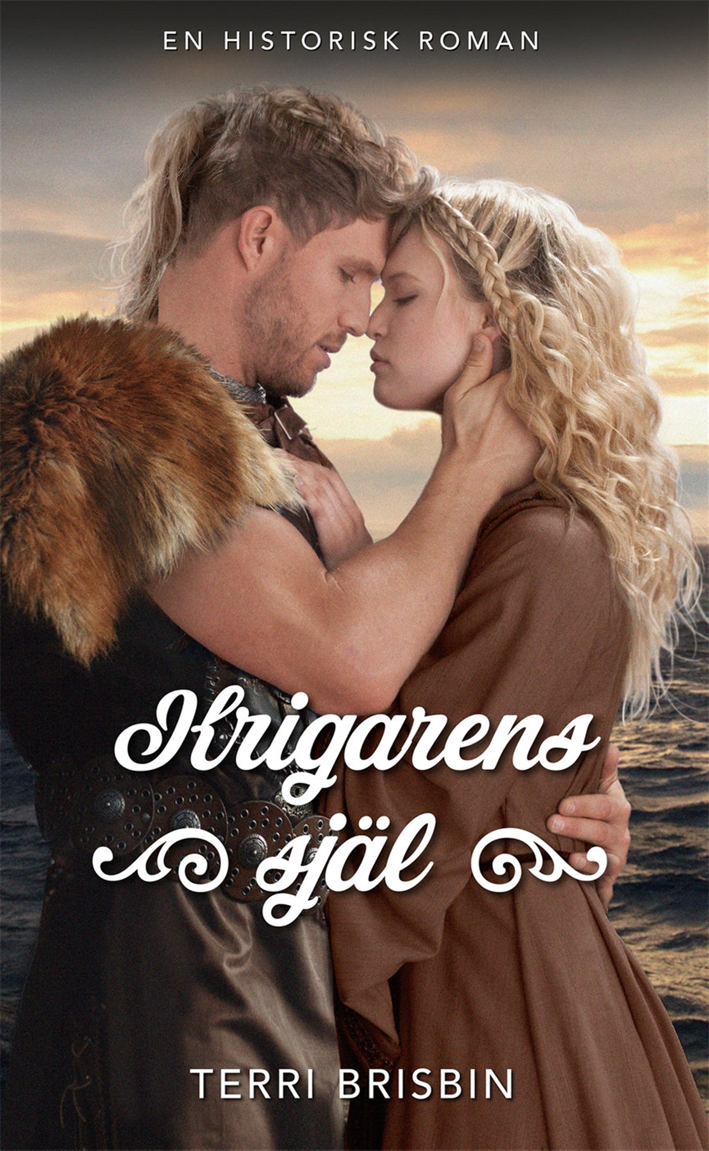 Krigarens själ – E-bok