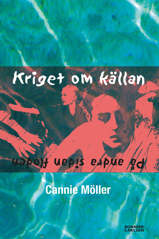 Kriget om källan – E-bok