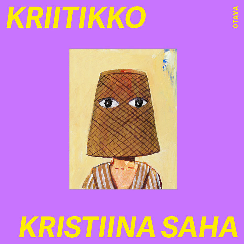 Kriitikko – Ljudbok