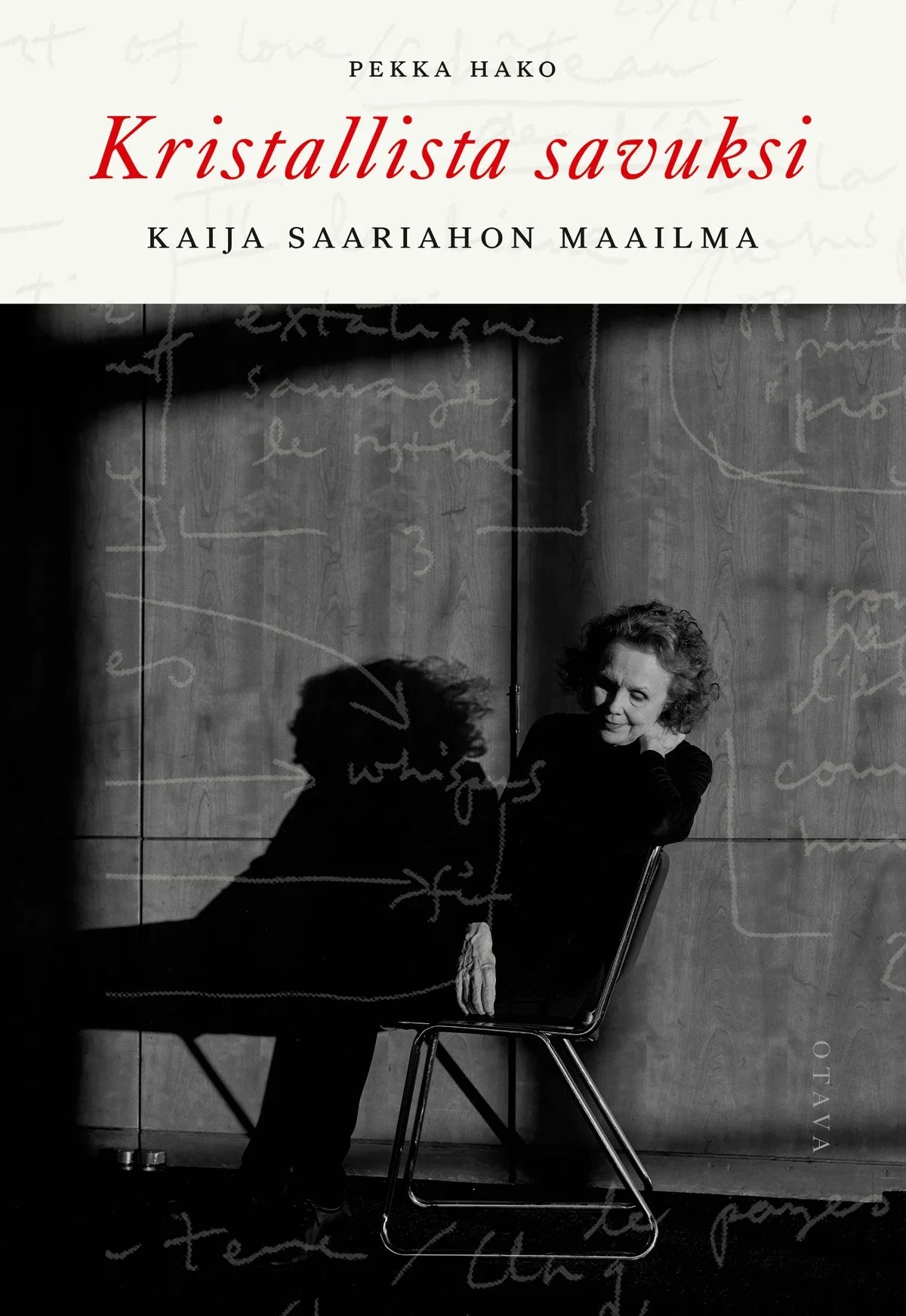 Kristallista savuksi – E-bok