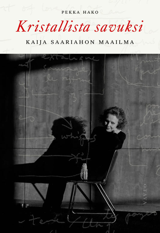 Kristallista savuksi – E-bok