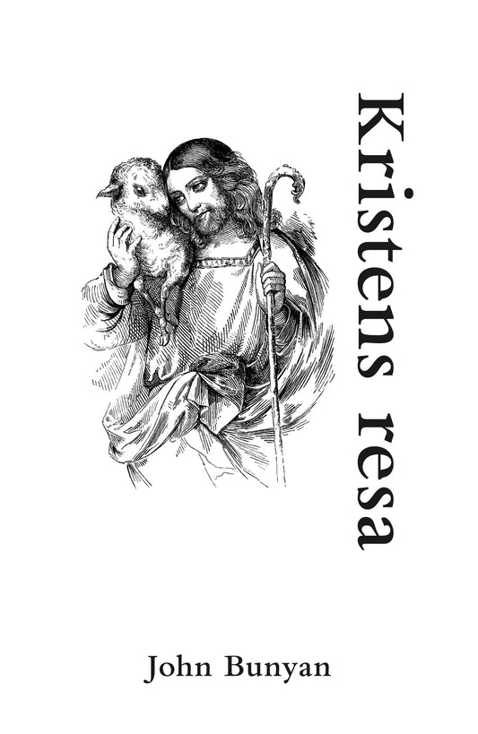 Kristens resa – E-bok