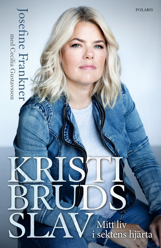 Kristi bruds slav – E-bok