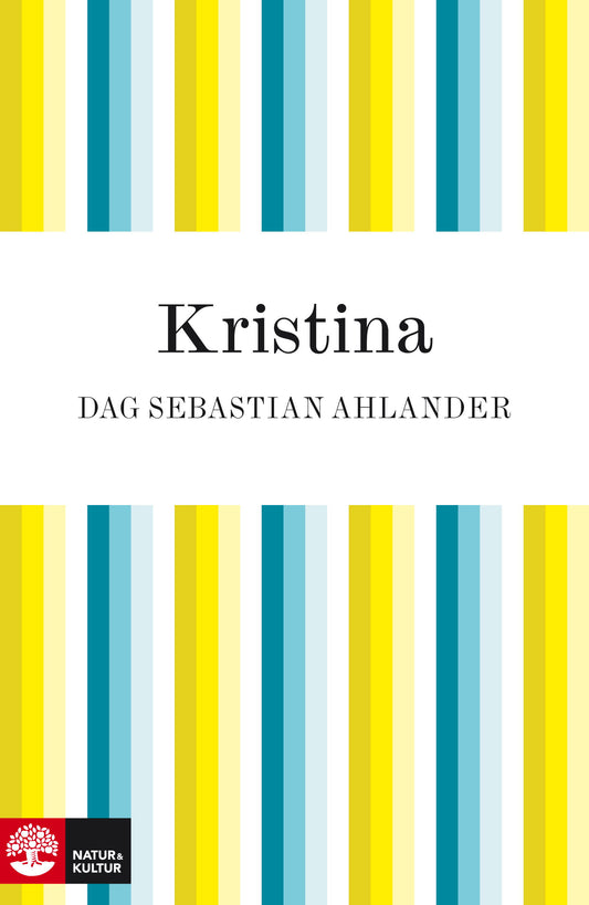 Kristina : Drottningen som gjorde som hon ville – E-bok