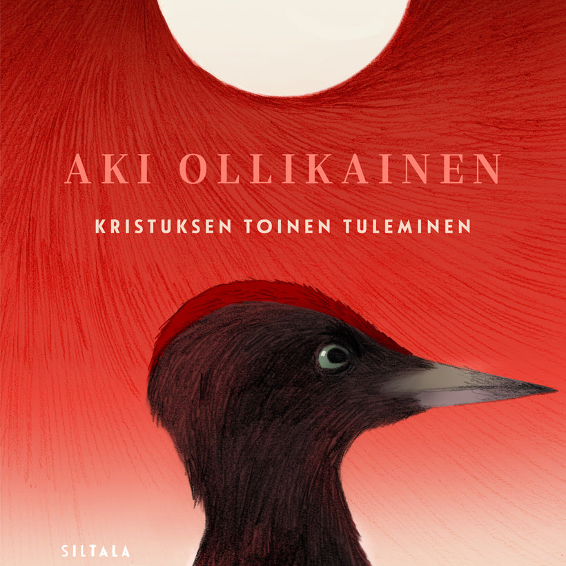 Kristuksen toinen tuleminen – Ljudbok