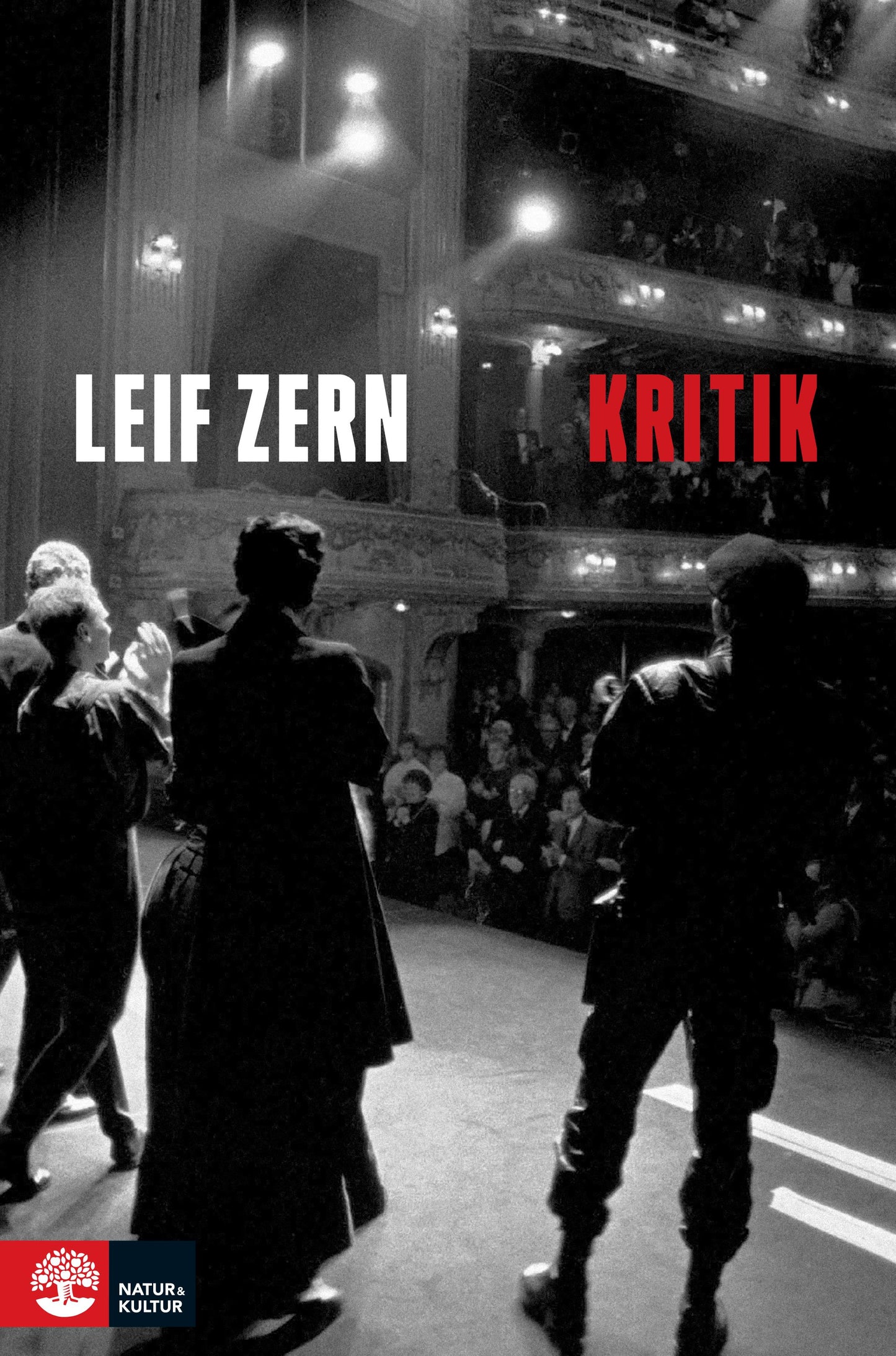 Kritik – E-bok