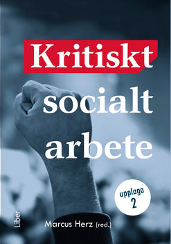 Kritiskt socialt arbete, e-bok