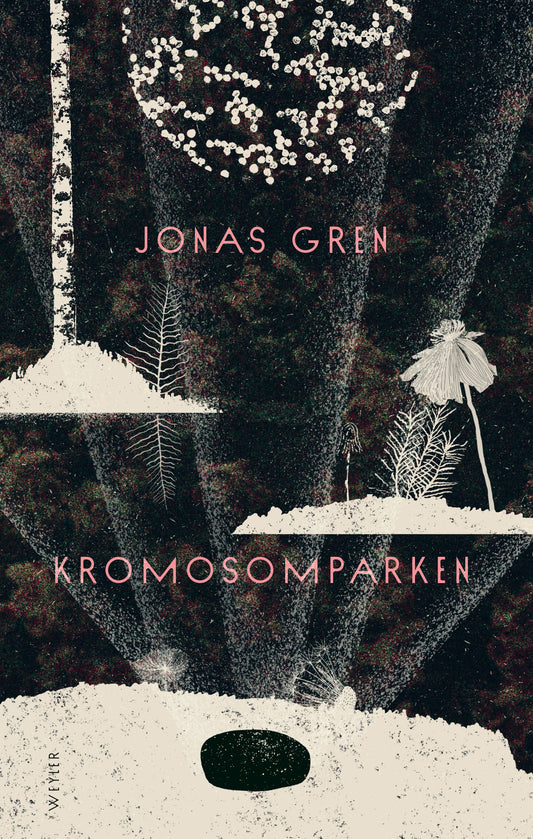 Kromosomparken – E-bok