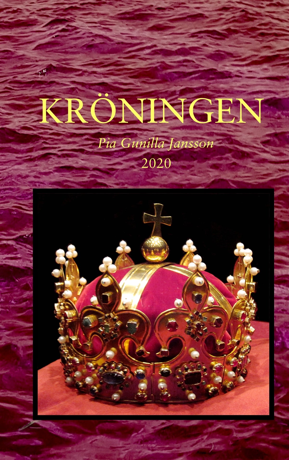 Kröningen: Kröningsfesterna; Nya räntefria pengar; En gränskonflikt – E-bok