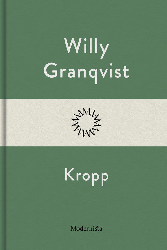Kropp – E-bok