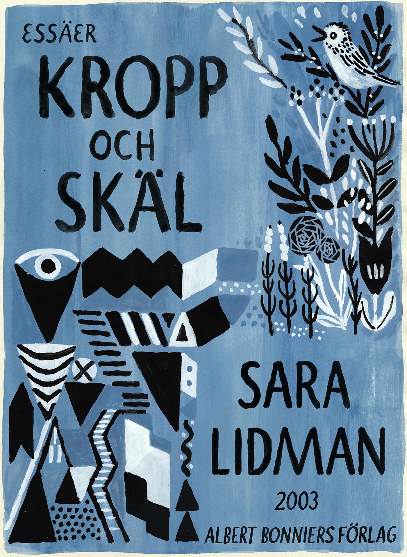 Kropp och skäl – E-bok