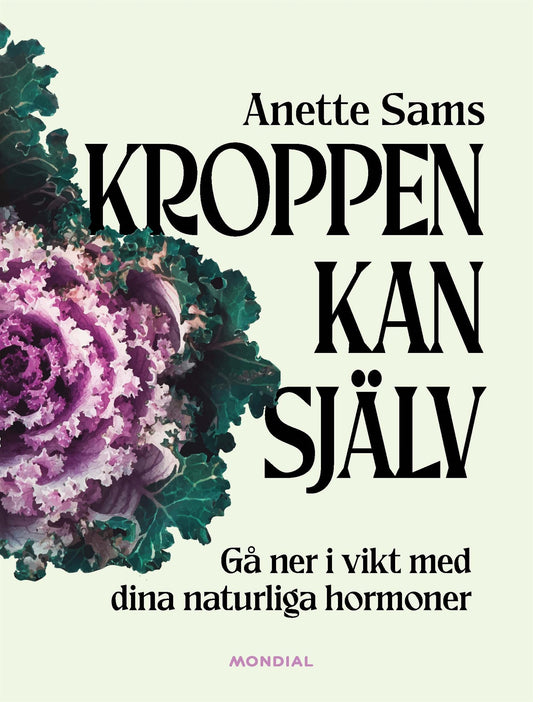 Kroppen kan själv – E-bok