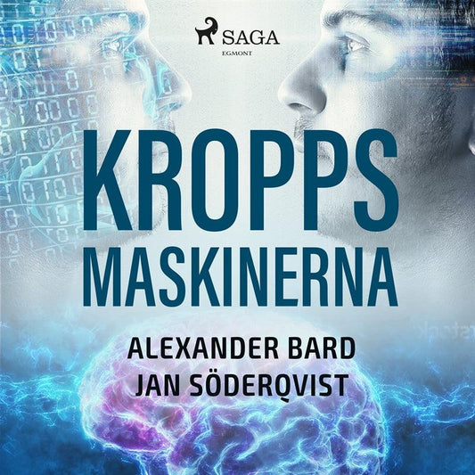 Kroppsmaskinerna – Ljudbok