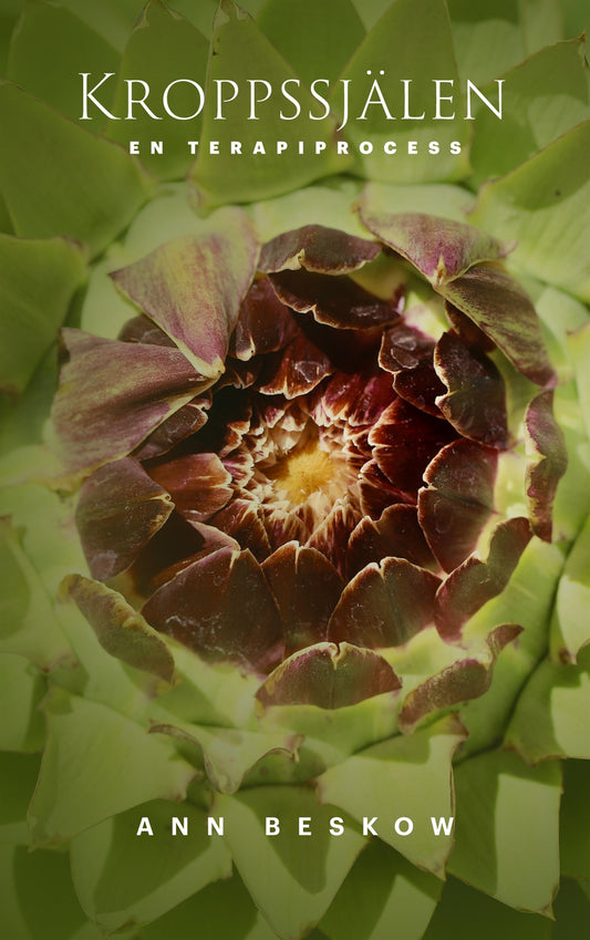Kroppssjälen: En terapiprocess – E-bok