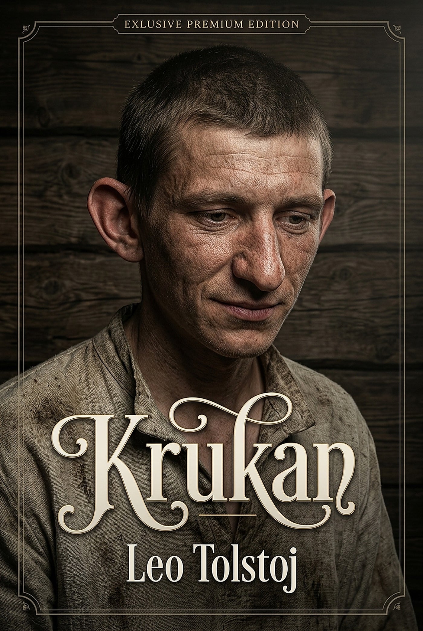 Krukan – E-bok