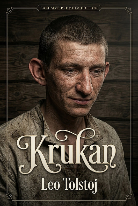 Krukan – E-bok