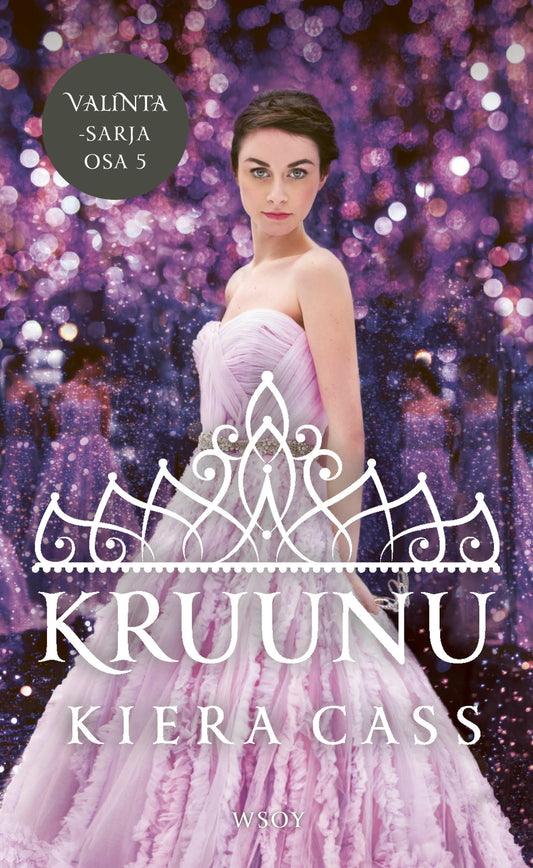 Kruunu – E-bok
