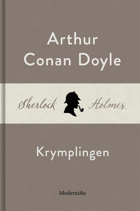 Krymplingen (En Sherlock Holmes-novell) – E-bok