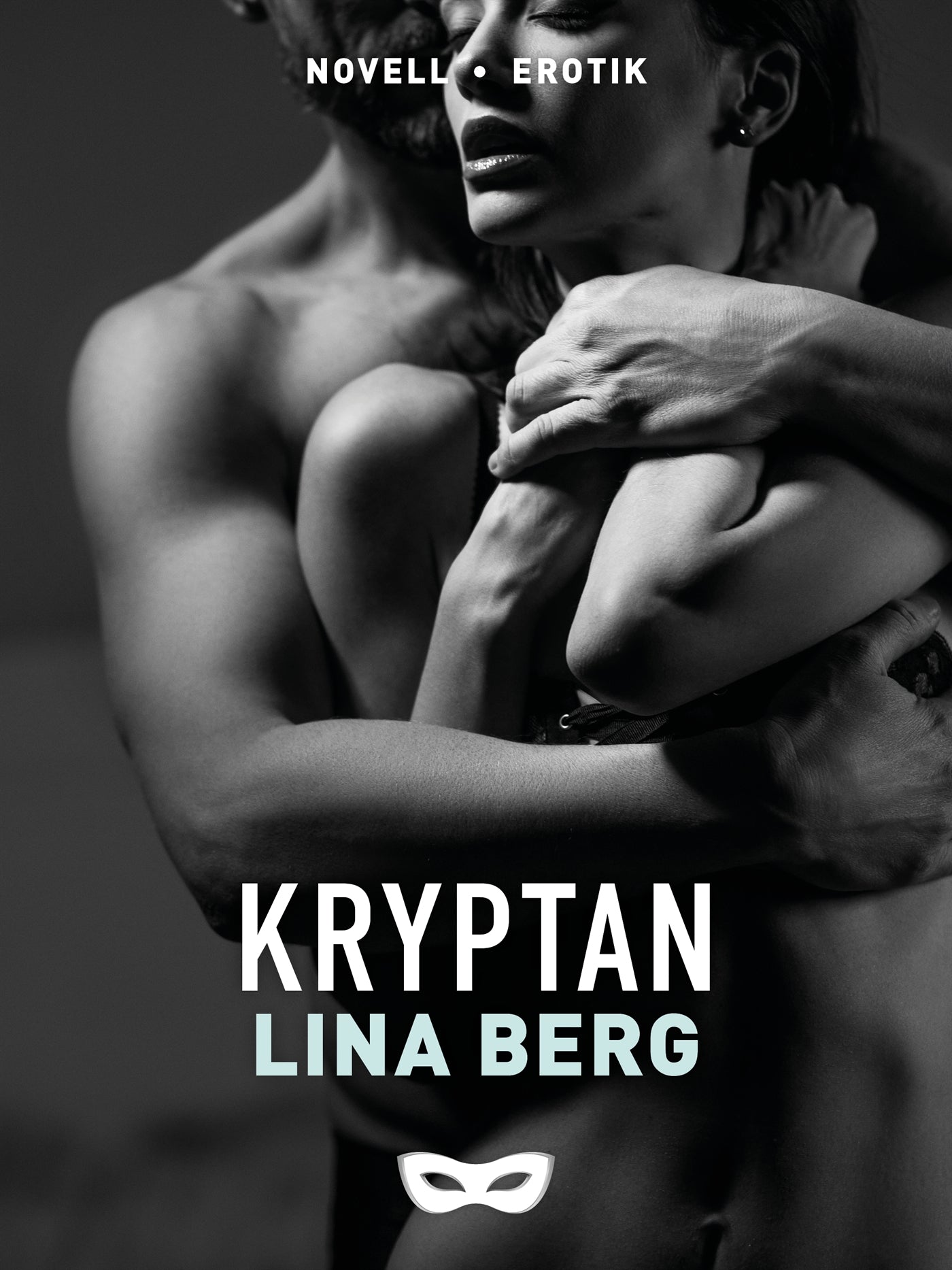 Kryptan – E-bok