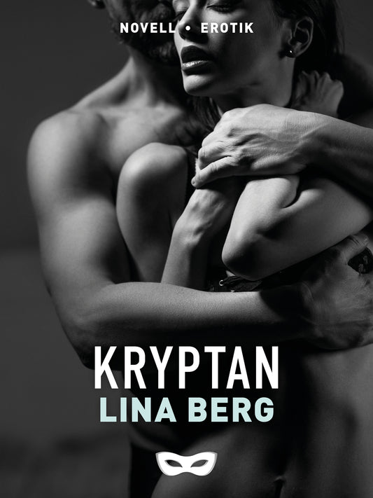 Kryptan – E-bok