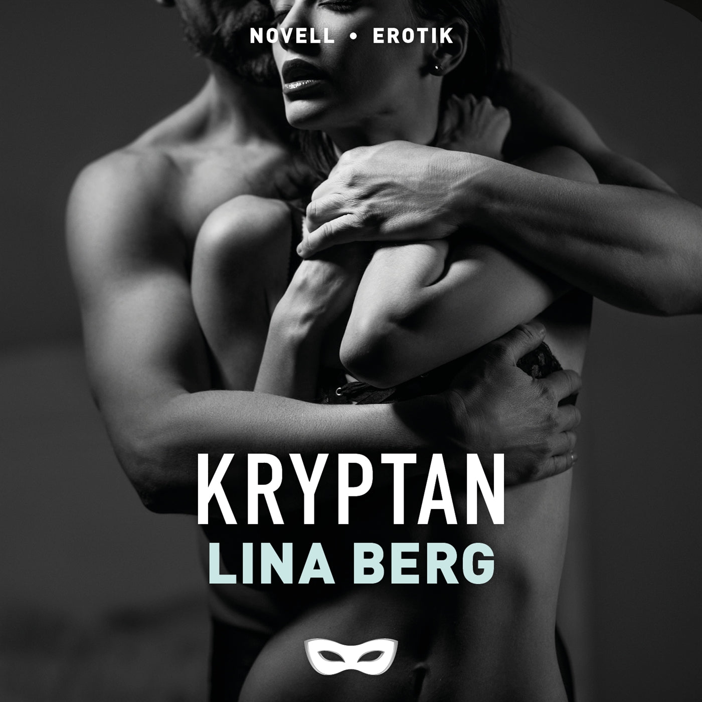 Kryptan – Ljudbok