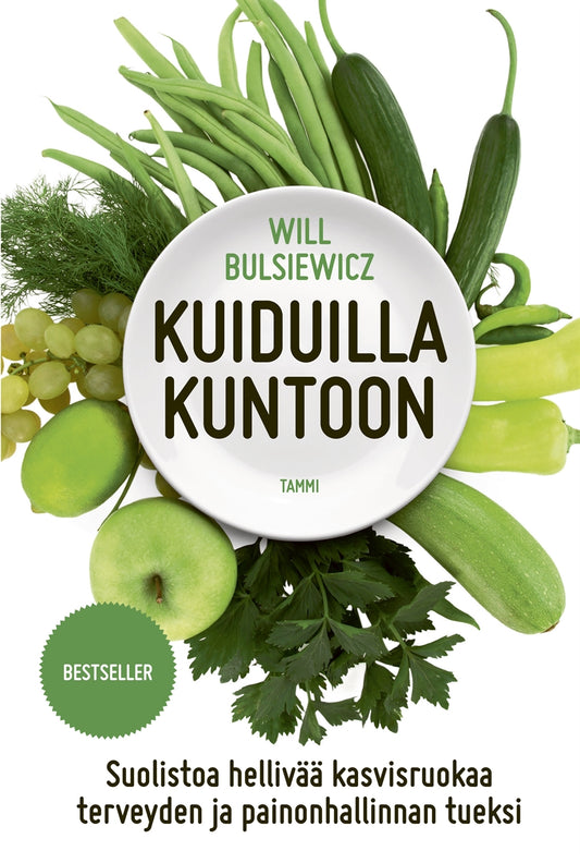 Kuiduilla kuntoon – E-bok