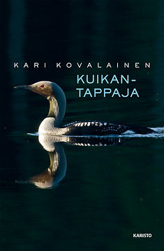 Kuikantappaja – E-bok