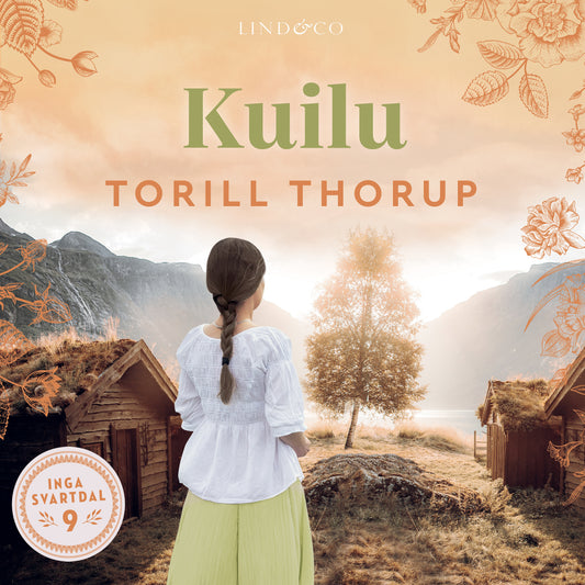 Kuilu – Ljudbok