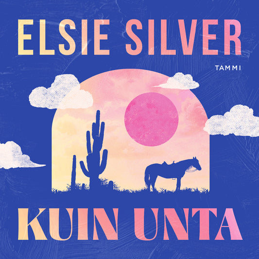 Kuin unta – Ljudbok