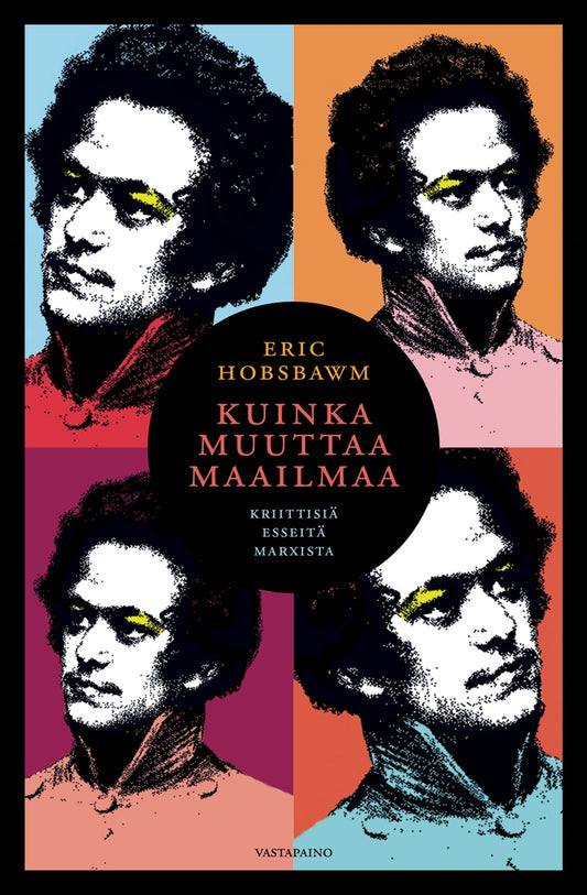 Kuinka muuttaa maailmaa – E-bok