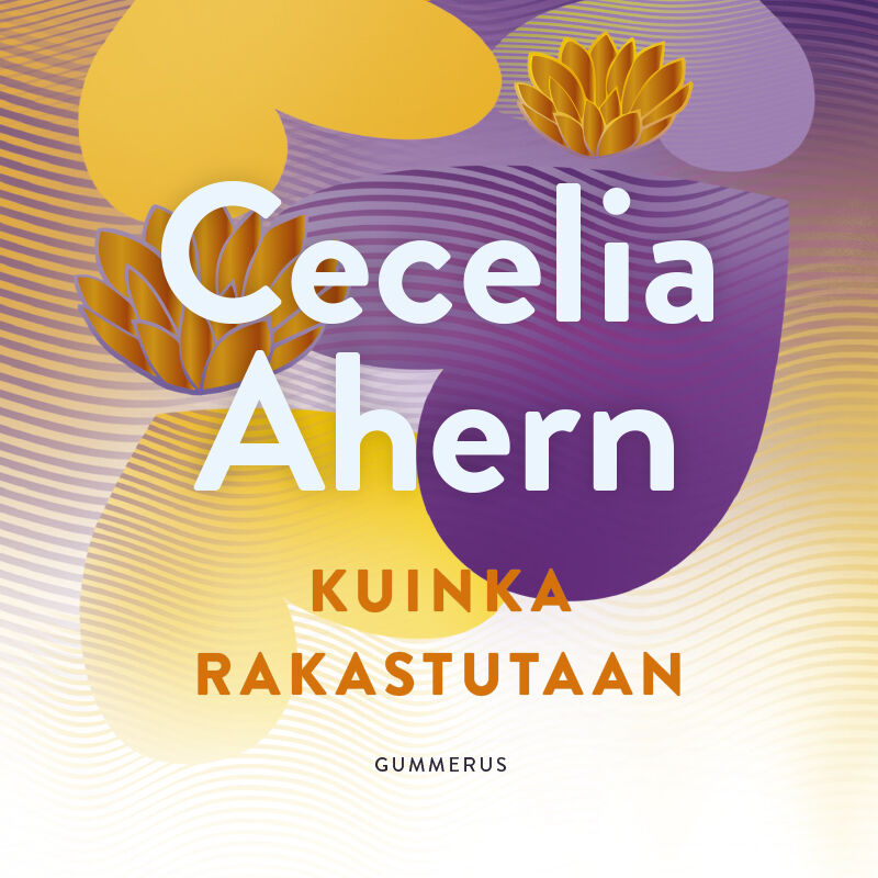 Kuinka rakastutaan – Ljudbok