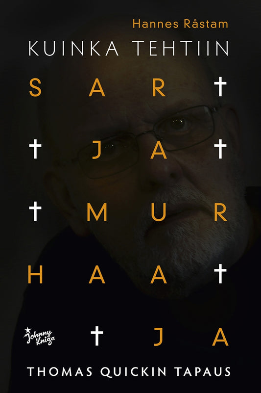 Kuinka tehtiin sarjamurhaaja – E-bok