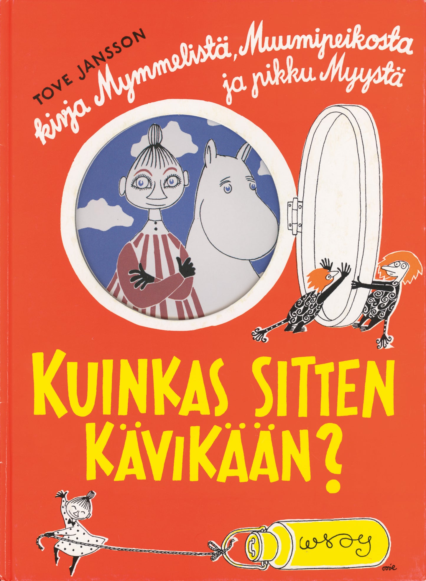 Kuinkas sitten kävikään? – E-bok