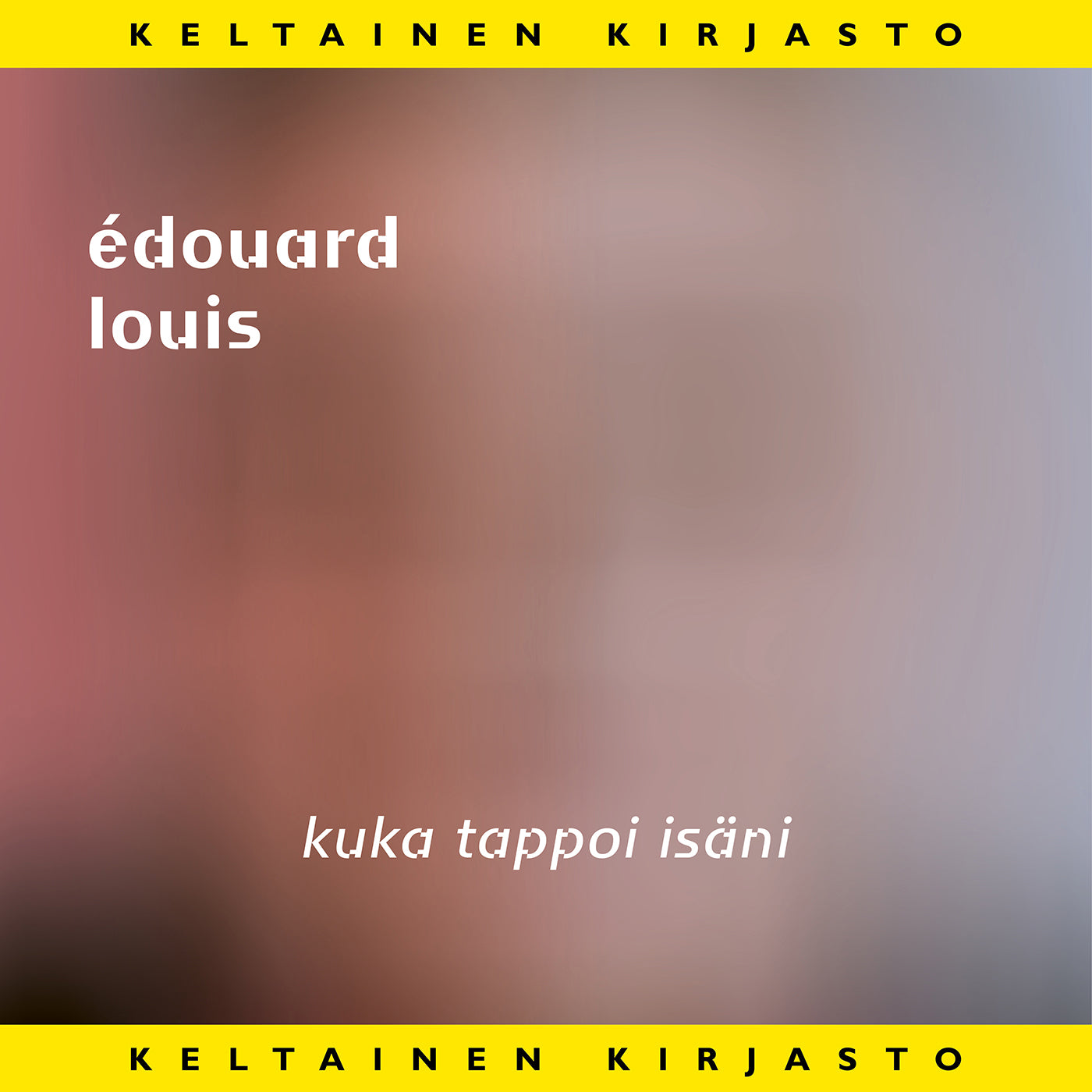 Kuka tappoi isäni – Ljudbok