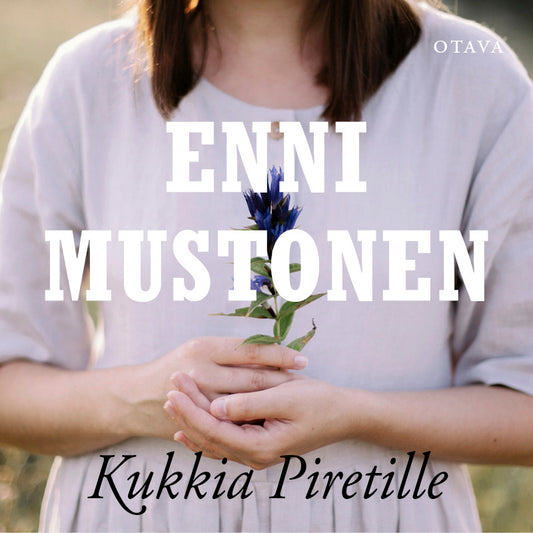 Kukkia Piretille – Ljudbok
