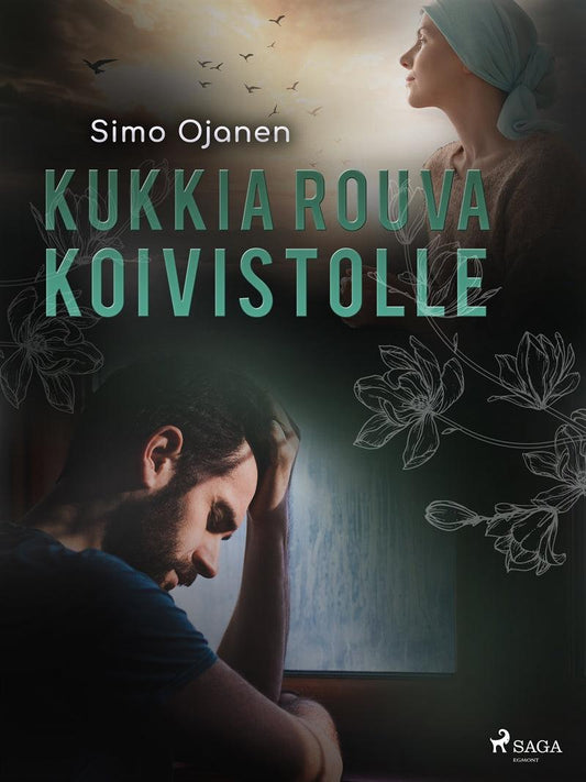 Kukkia rouva Koivistolle – E-bok