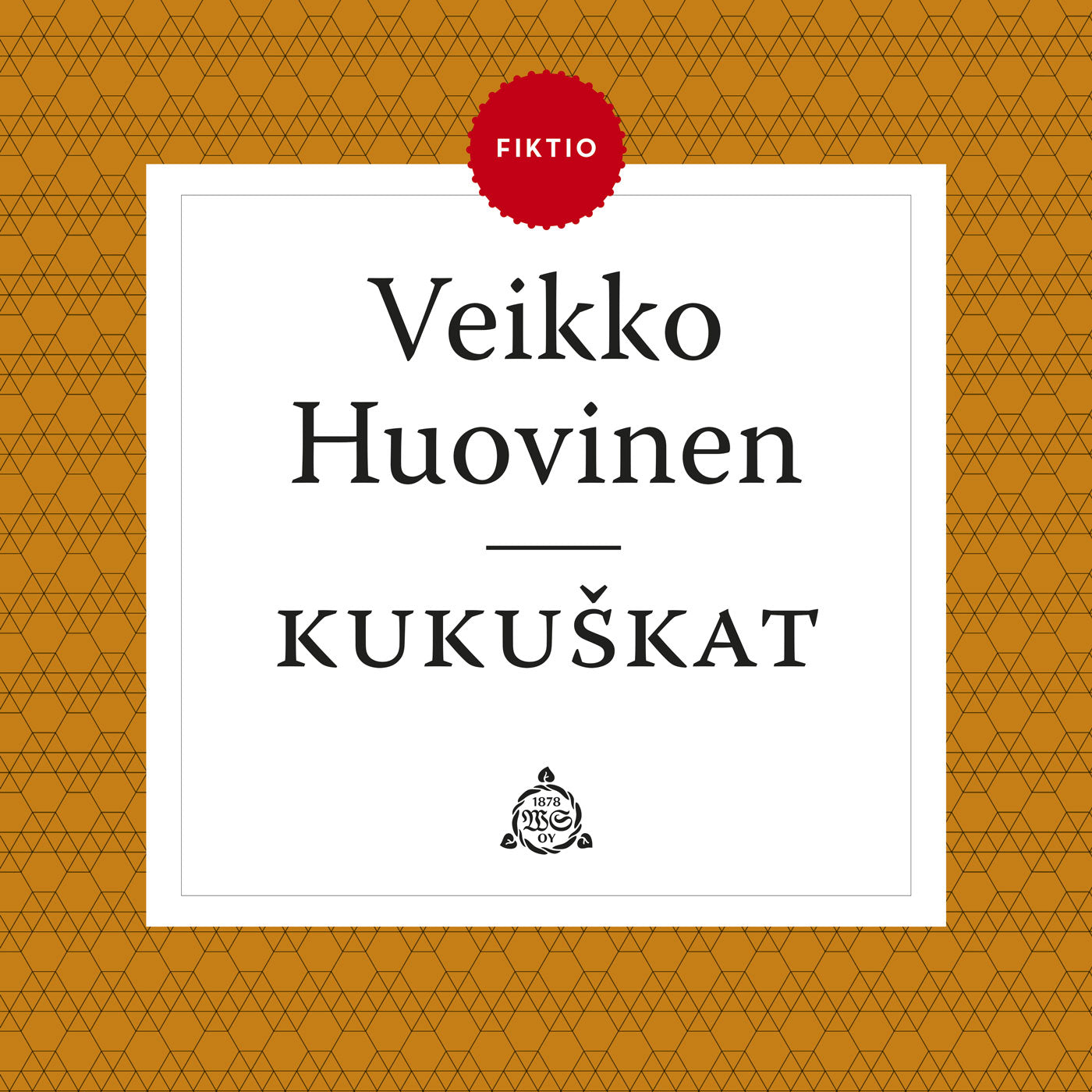 Kukuskat – Ljudbok