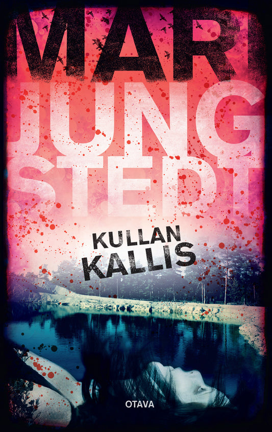 Kullan kallis – E-bok