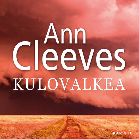 Kulovalkea – Ljudbok