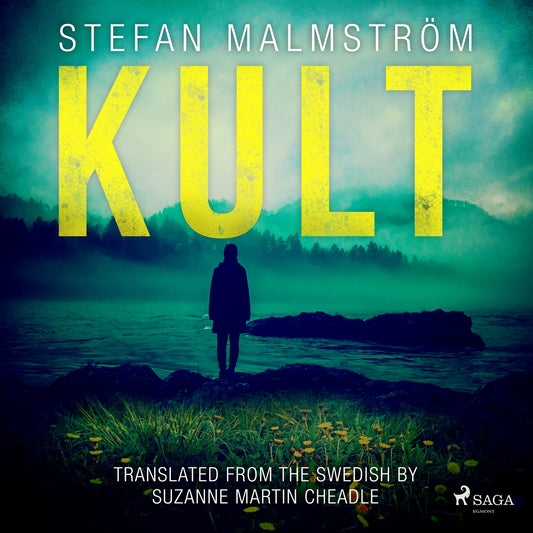 Kult – Ljudbok