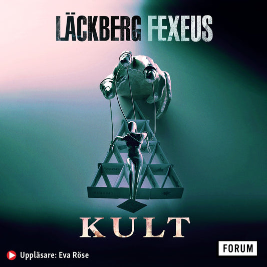Kult – Ljudbok