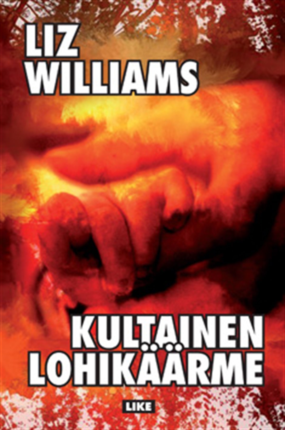 Kultainen lohikäärme – E-bok