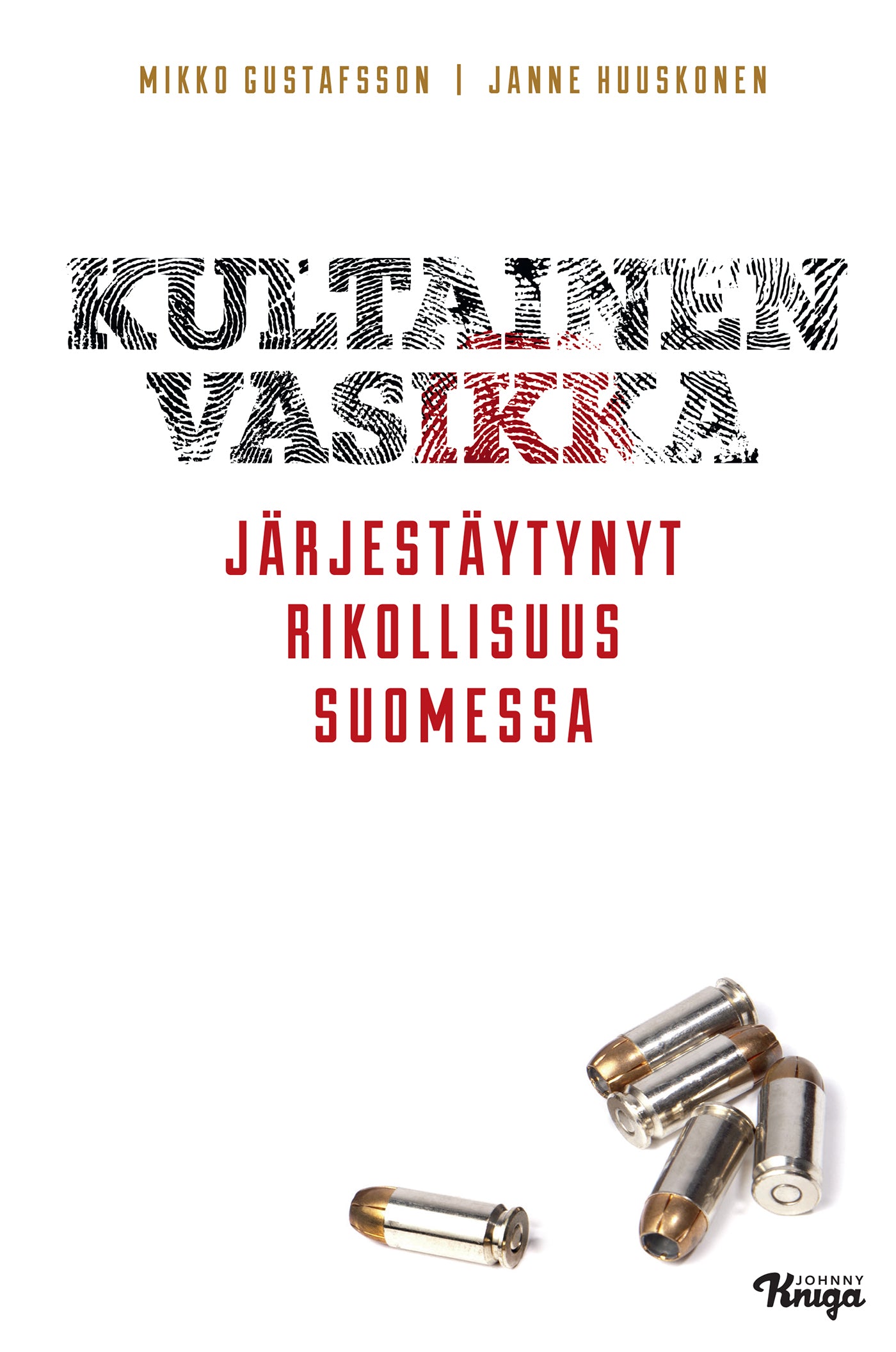 Kultainen vasikka – E-bok