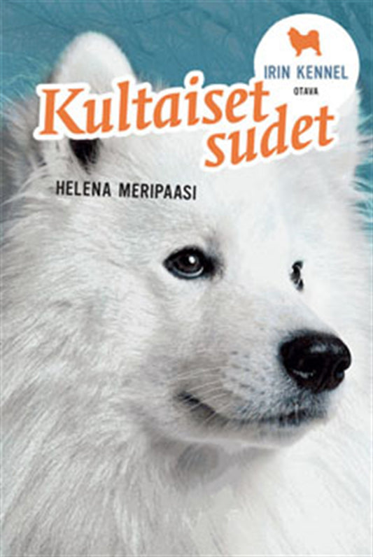 Kultaiset sudet – E-bok