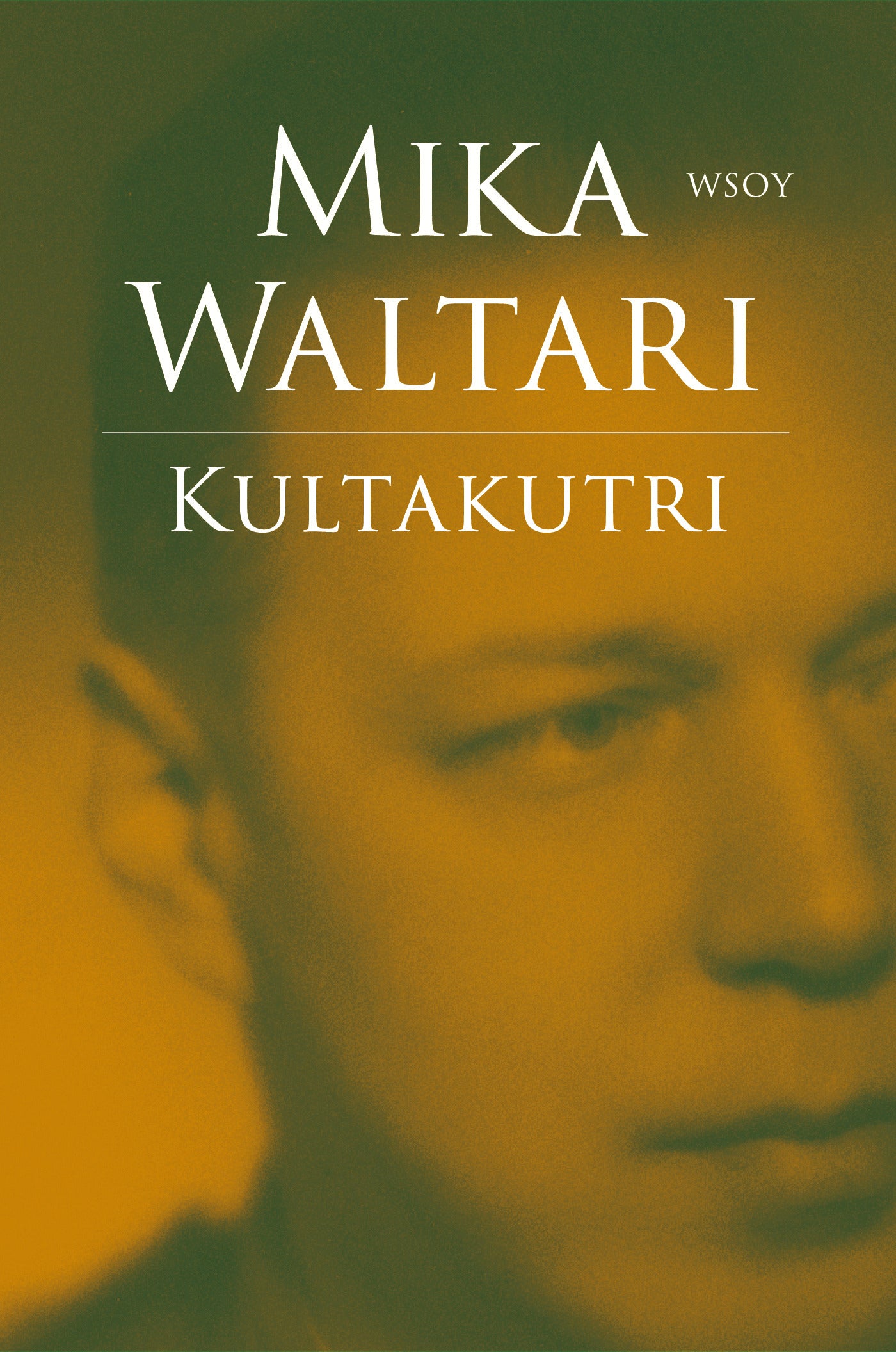 Kultakutri – E-bok