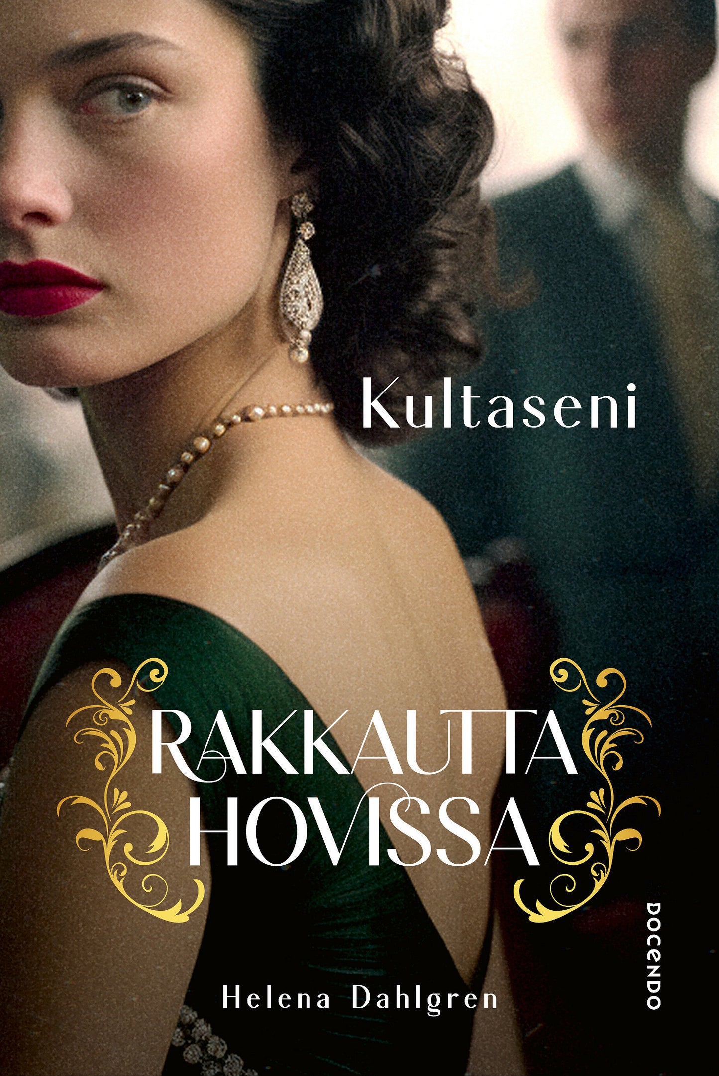 Kultaseni – E-bok