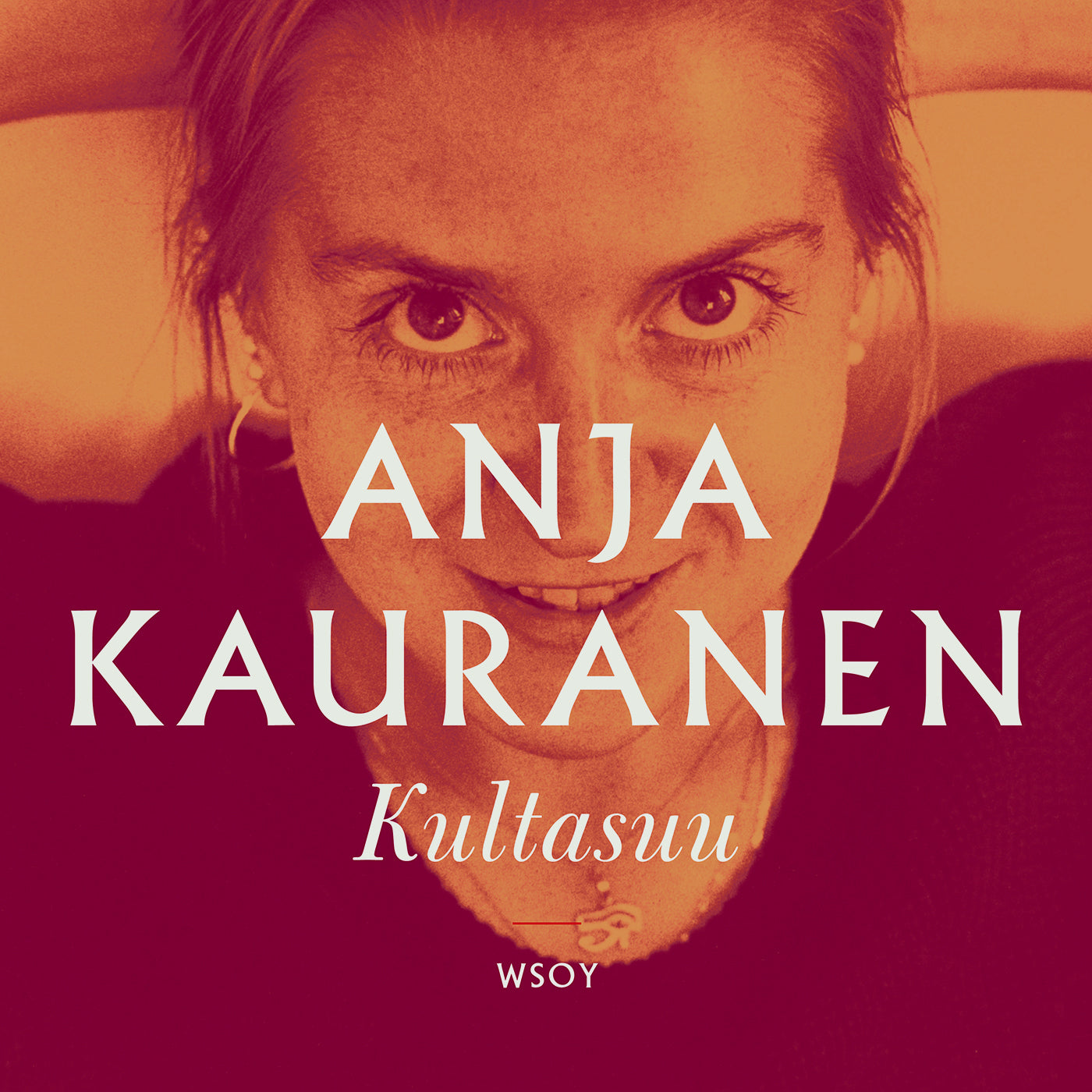 Kultasuu – Ljudbok