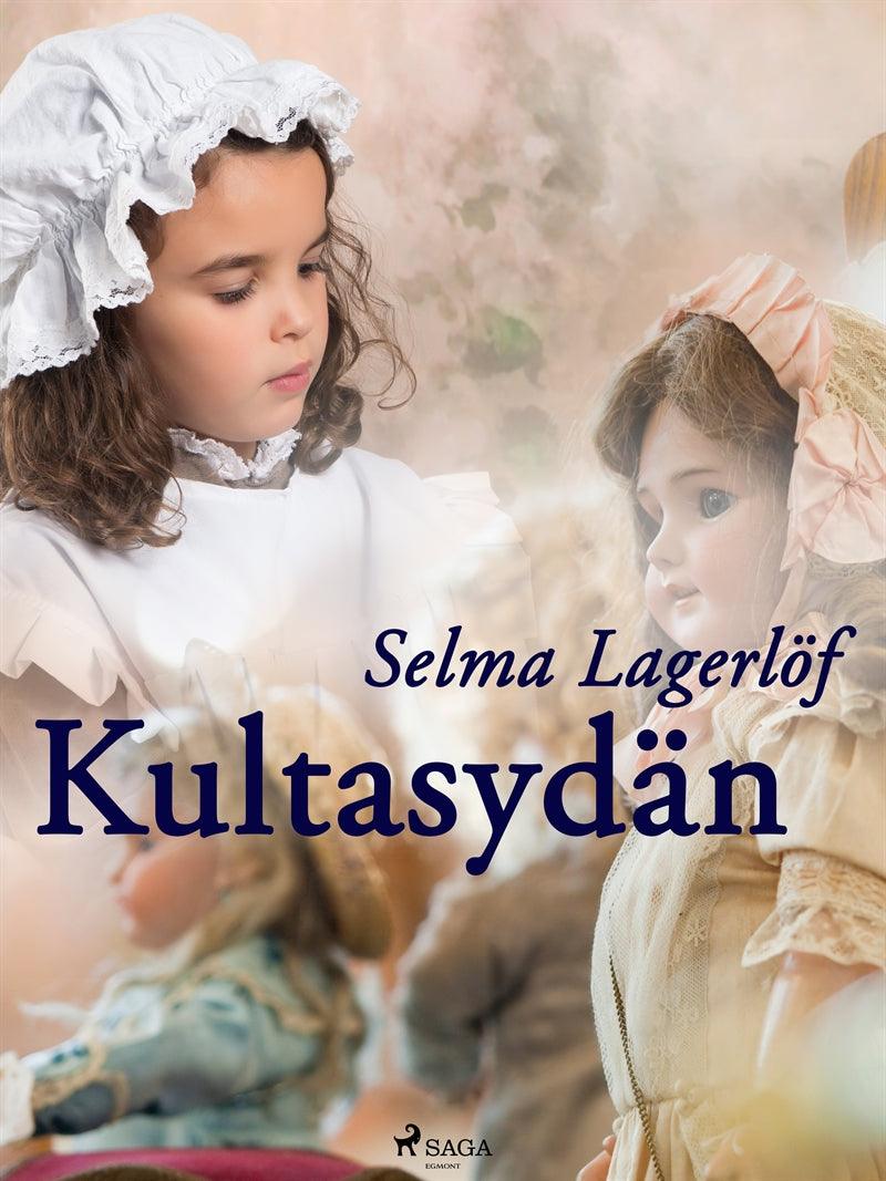 Kultasydän – E-bok